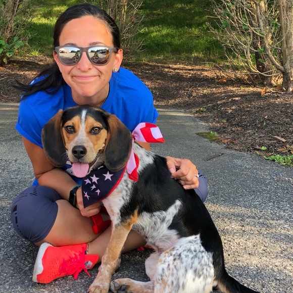 Meet your Posher, Kathryn - Picture 1 of 1